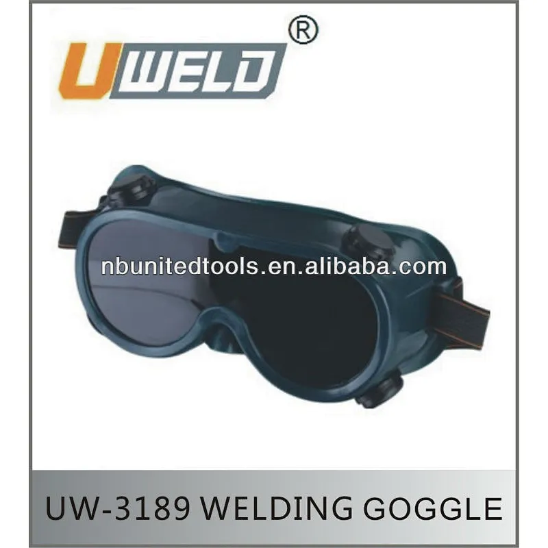 China Welding Glass