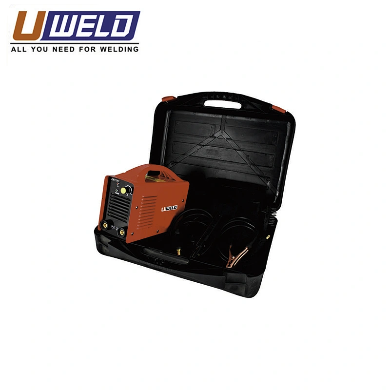 ARC-160/200/250/315 WELDING MACHINE Advanced IGBT inverter technology WELDER stable welding current welding machine