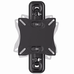 High-Quality Low-Cost Upgraded Wall Mounts That Offers Low-Profile Mounting For LCD, LED TV's From 13