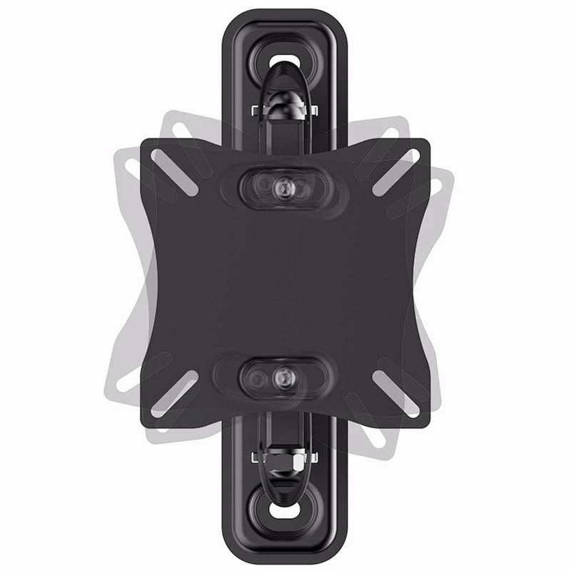 High-Quality Low-Cost Upgraded Wall Mounts That Offers Low-Profile Mounting For LCD, LED TV's From 13