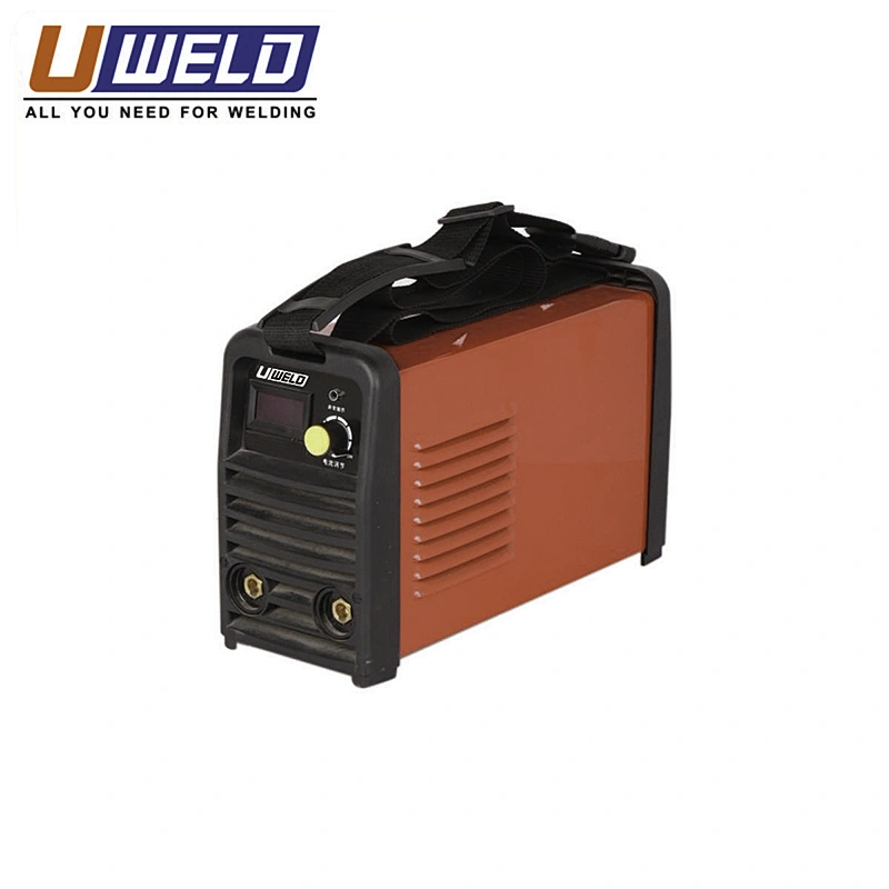 ARC-160/200/250/315 WELDING MACHINE Advanced IGBT inverter technology WELDER