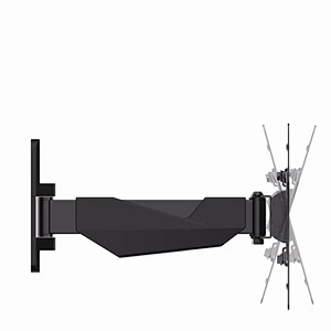 Lcd Tv Wall Mount Bracket With Safety Screws