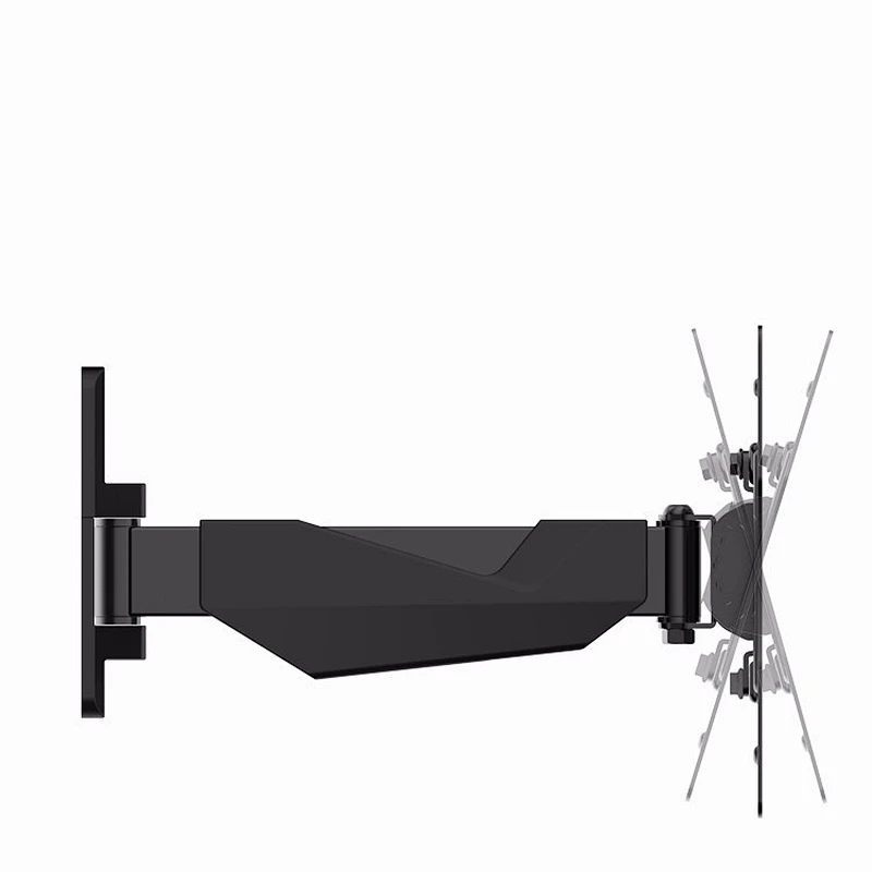 Lcd Tv Wall Mount Bracket With Safety Screws