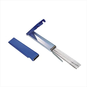 2021 Uweld Heavy Duty Gas Welding and Cutting Kits for Handle Fire Jobs UW-1509