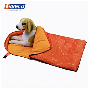Uweld Waterproof Pet Sleeping Bag