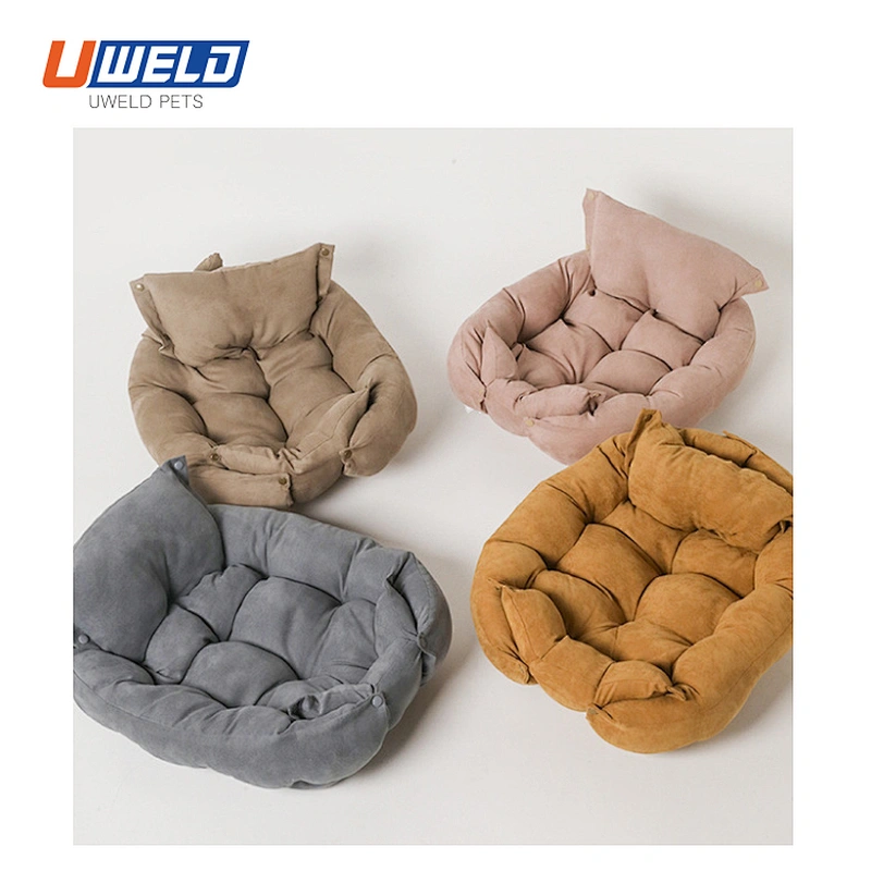 Uweld Multi-Purpose Folding Pet Sofa Socket