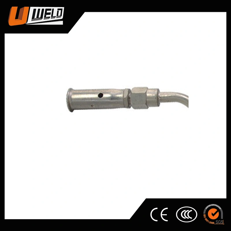 European type Propane Heating Torch ROOFING SOLDERING IRON TORCH