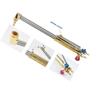hand gas torch welding electric cutting torch