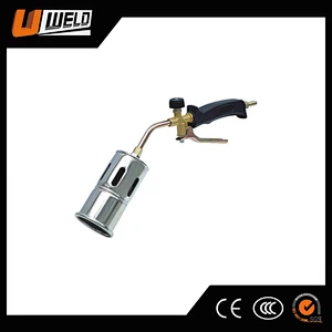SIEVERT STYLE Fire Starter Propane Roofing Torch