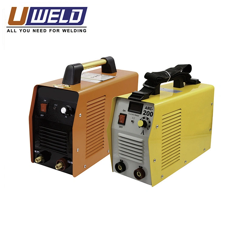 ARC-1601/2001/2501 WELDING MACHINE Advanced IGBT inverter technology WELDER welding machine