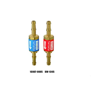 welding torch valve Acetylene oxygen Fuel gas H188 for torch handle Flashback arrestor