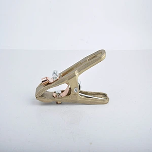 600A best British type stick welding stinger electrode holder