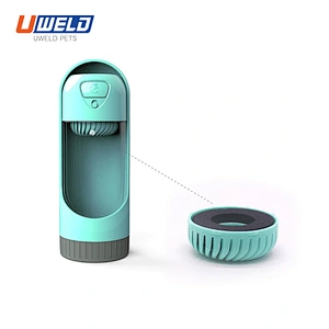 Uweld Uweld Outdoor Portable Pet Water Cup
