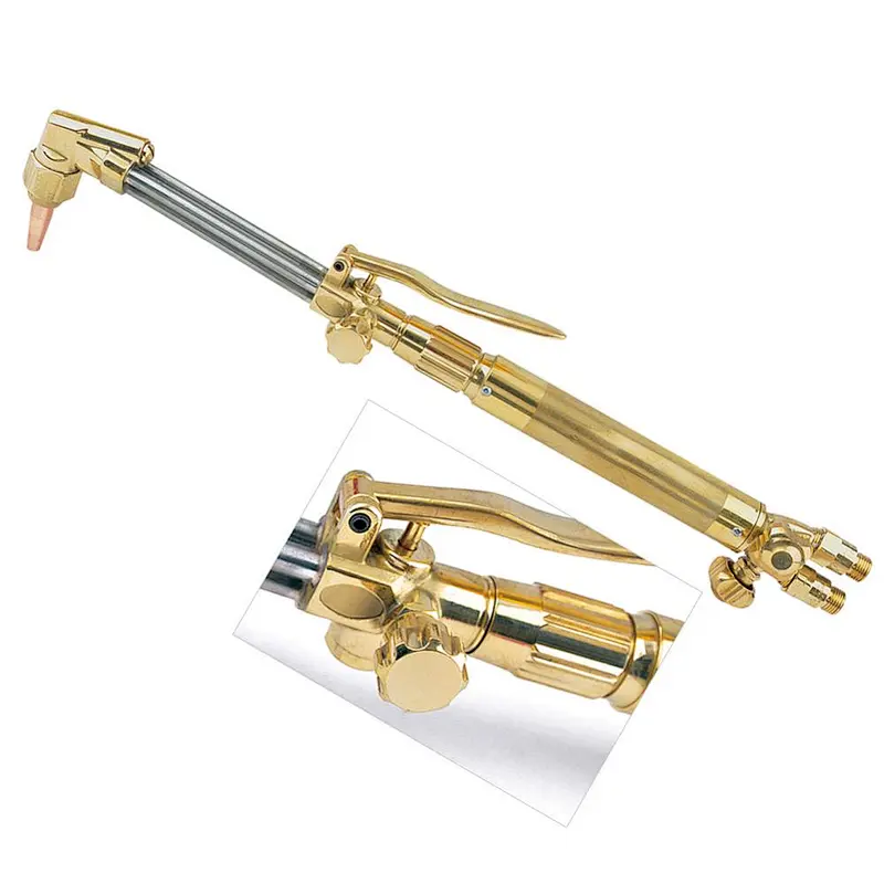 hand gas torch welding electric cutting torch