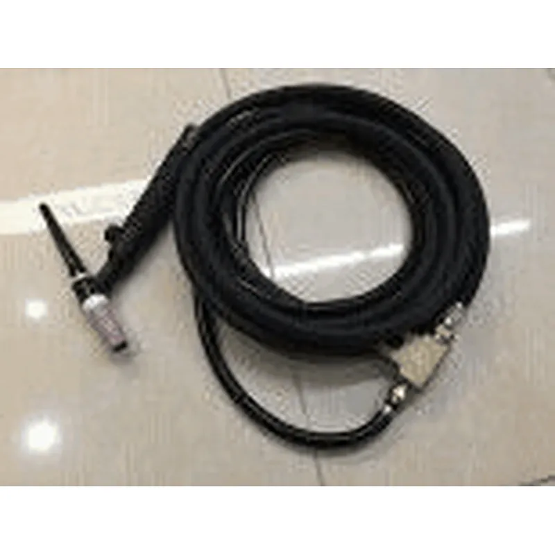 WP-17FV-12-R Tig Torch 17 series Air cooled TIG torches gas welding torch