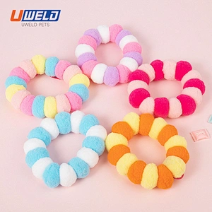 Uweld Adjustable Cute Pet Collar
