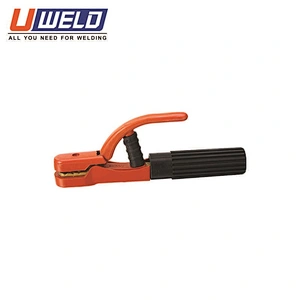 Welding electrode holder Japan type 300A/500A