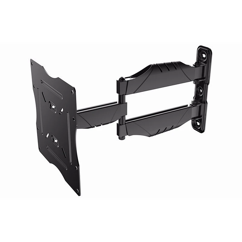 180 Grados Giratoria De Pared Ajustable Soporte Angular Montaje En Para La TV Soportes Pantalla