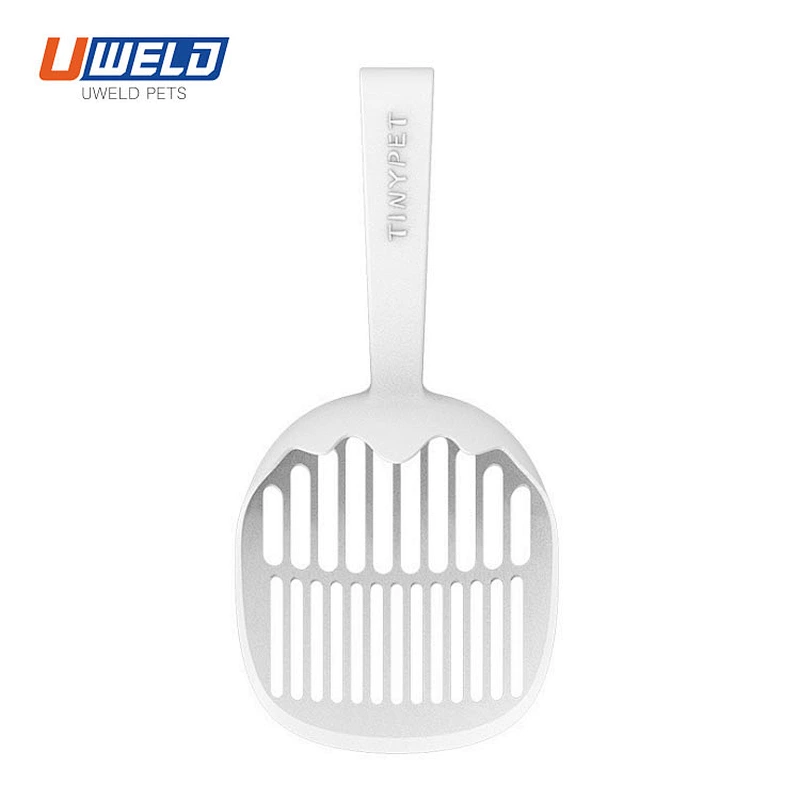 Uweld Cartoon Cat Litter Shovel Set