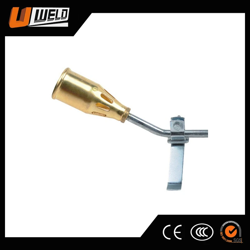 Sievert Gas heater Heating & Cutting Torch for welding