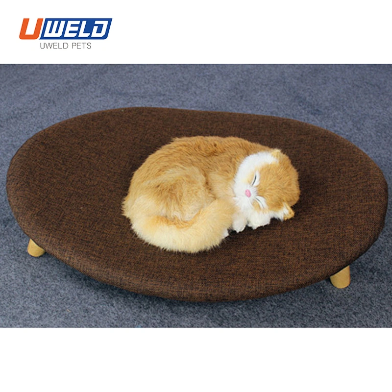 Uweld Cloth Art Pet Soft Bed Chair
