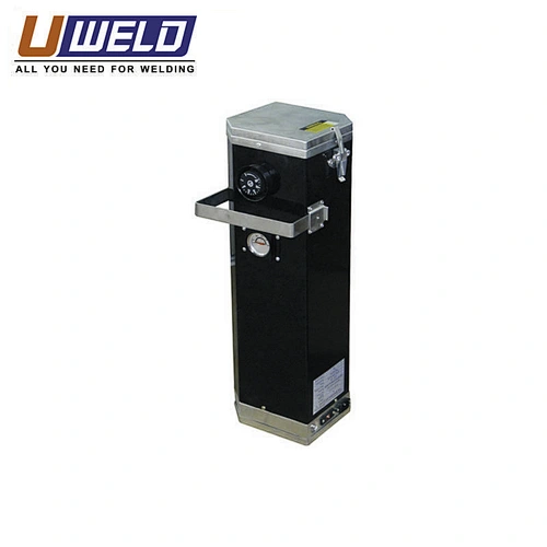 PE-1 Electrode Ovens 5KG Portable Welding Rod dryer Portable Welding Rod Holding Oven