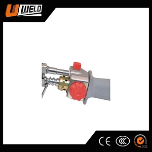 Propane heating torch brazing roofing soldering torch