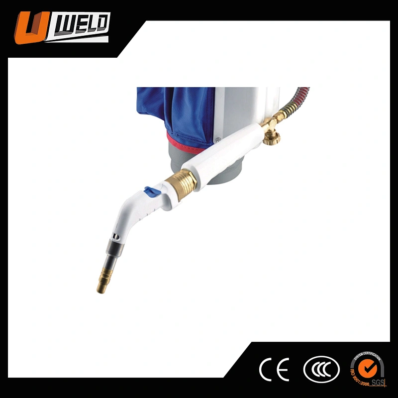 TurboTorch TDLX2010B Extreme swirl Air Acetylene Torch Tote Kit