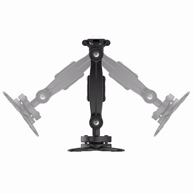 Full Motion Wall Mount Bracket For 13