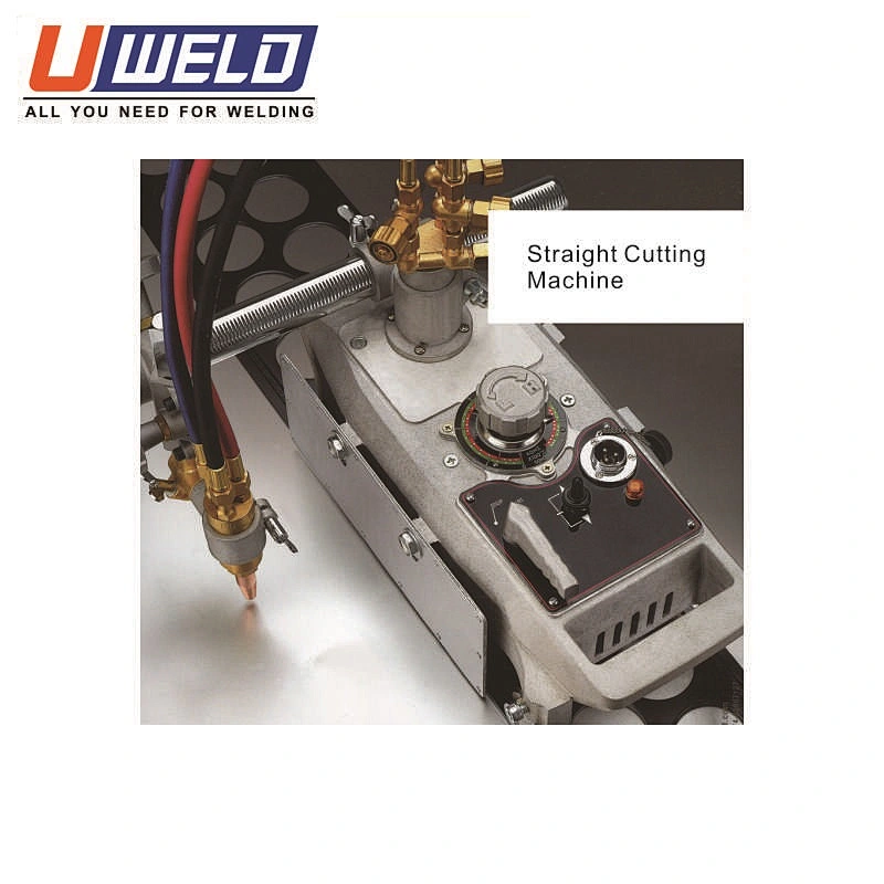 UT-6002 GAS CUTTING MACHINE