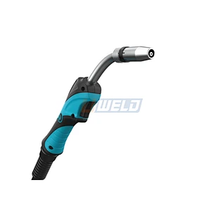 Uweld 2020 New Design Mag Mig Welding Torch for Industrial Use