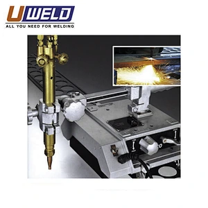 All Position Oxygen Cutting Machine CG-13