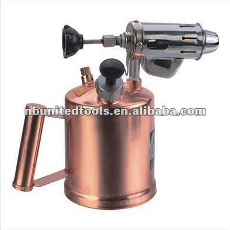hot sale multifunctional mini gasoline blowlamp