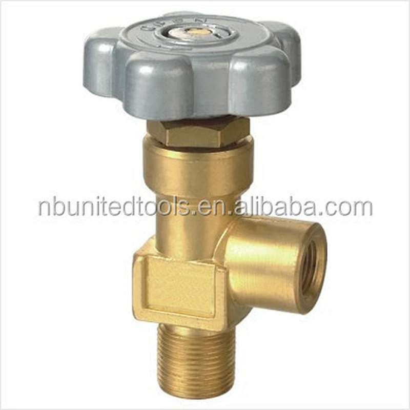 GJ8-1 Acetylene Cylinder Valve