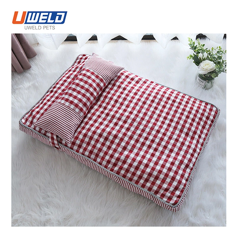 Uweld Removable And Washable Pet Mattress