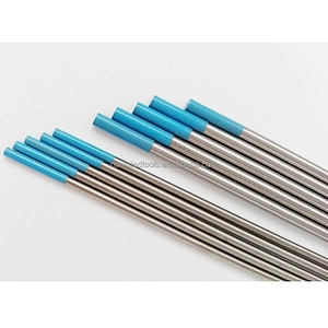 Blue Tip WL20 Electrodes 2% Lanthanated Mixed Size 1/16