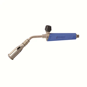Muti-function heating torch suit for heating,burning,shrink or BBQ flame gun