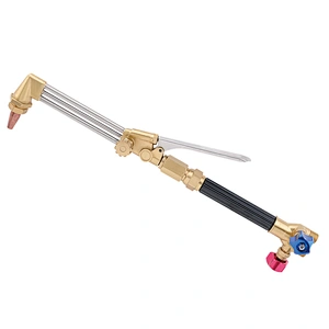 mapp gas welding torch welding propane brass propane cutting torch RUSSIAN STYLE