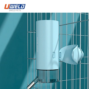 Uweld Hanging Pet Self-Help Water Drinker