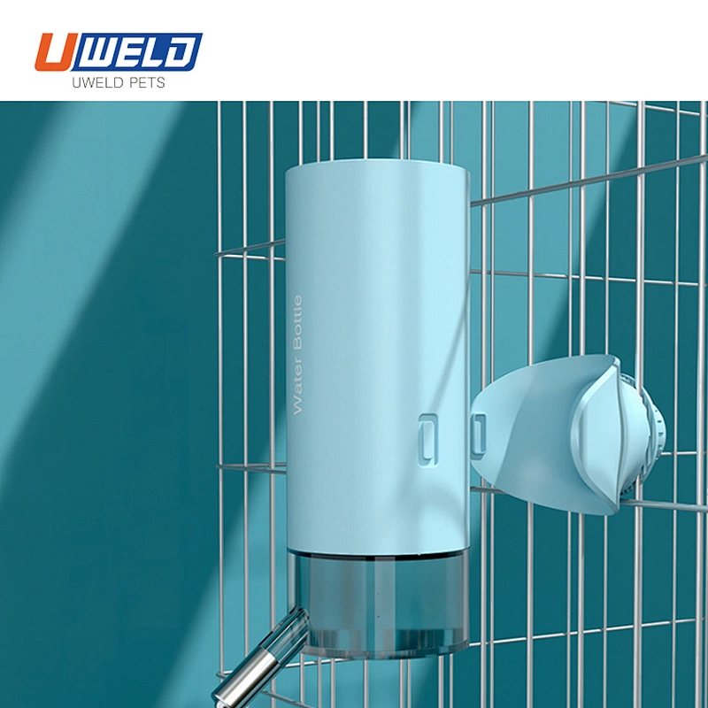 Uweld Hanging Pet Self-Help Water Drinker