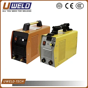 ARC-160/200/250/315 WELDING MACHINE Advanced IGBT inverter technology WELDER