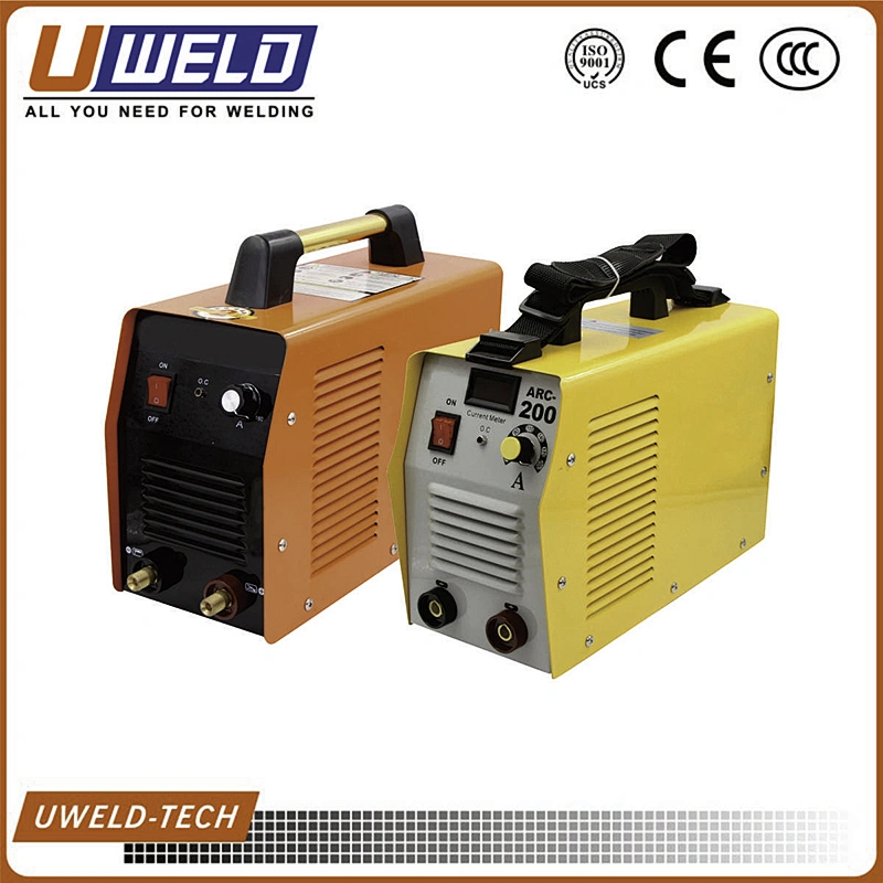 ARC-160/200/250/315 WELDING MACHINE Advanced IGBT inverter technology WELDER