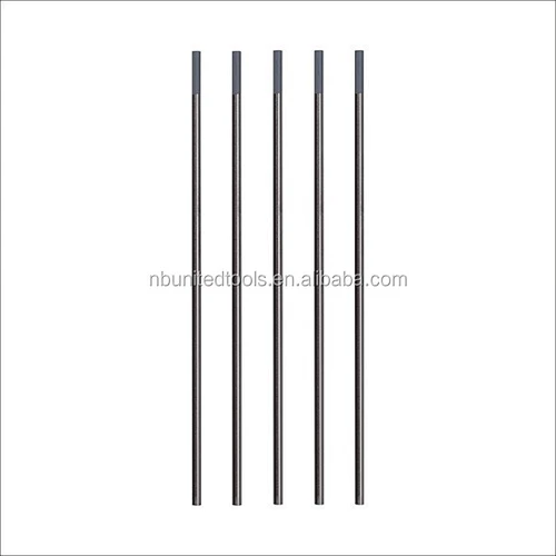 Tungsten Carbide Flats WC20