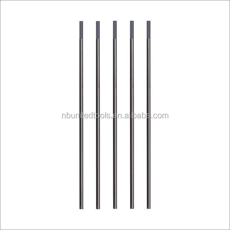 Tungsten Carbide Flats WC20