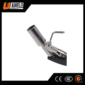 The portable soldering iron heating torch