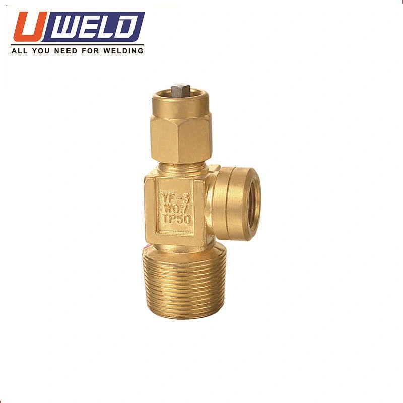 QF-8 Oxygen Valve for cylinder