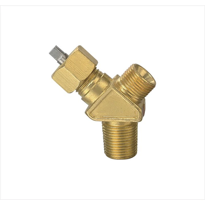 QF-15A3 Acetylene Cylinder Valve