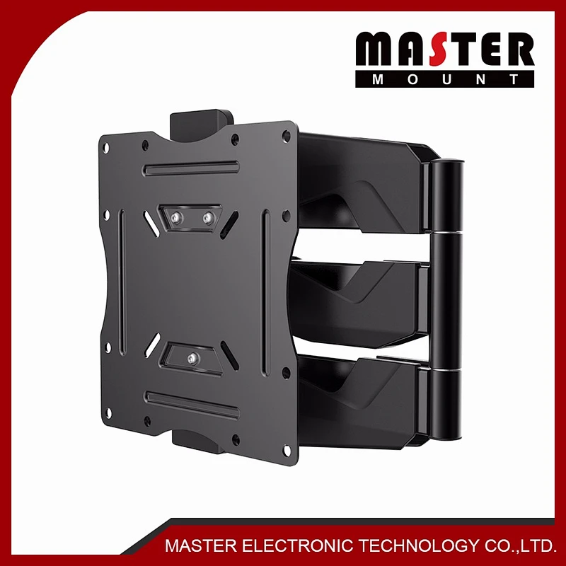 TV Design Vesa 400x400 Vertical Slide Wall Mount