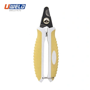Uweld Stainless Steel Nail Scissors For Pet