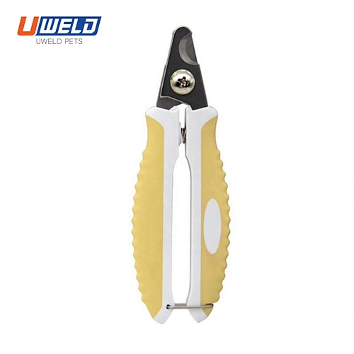 Uweld Stainless Steel Nail Scissors For Pet